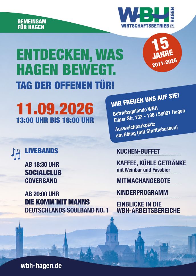 WBH Hagen